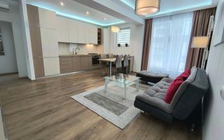 Barbu Vacarescu- Fabrica de Glucoza- Laguna Residence- Hotel Caro - Poză 4