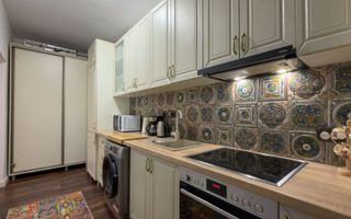 Apartament 2 camere, zona Iulius Mall FSEGA - Poză 15