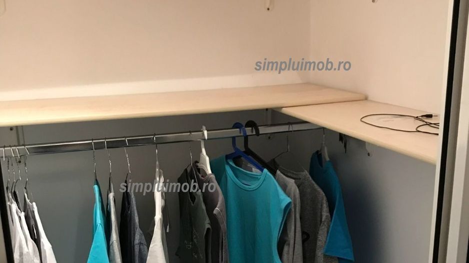 3 Camere Renovat Parcare Alexandru Obregia - Poză 11