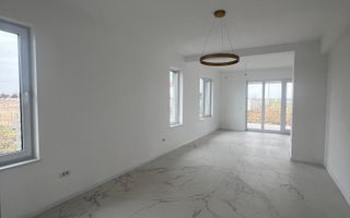 Duplex modern cu finisaje premium - Poză 1