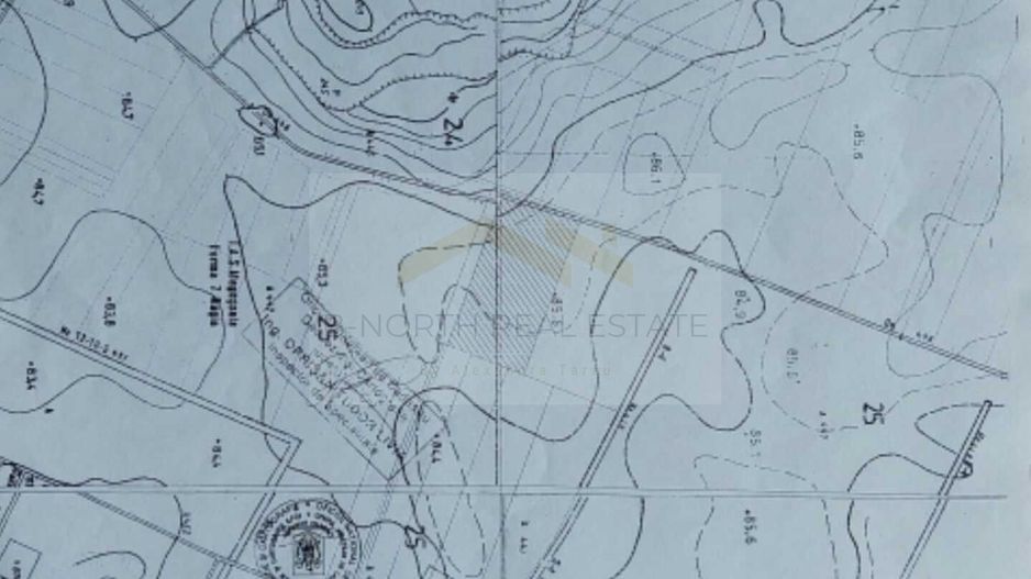 Vanzare -Teren- 25.000 mp -Voluntari-P+6E - Poză 4