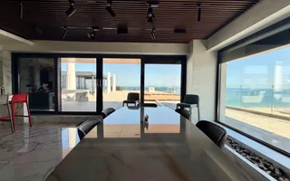 Penthouse Exlusivist *750mp* // 360 Sea View & Lake View / Mamaia - Poză 13