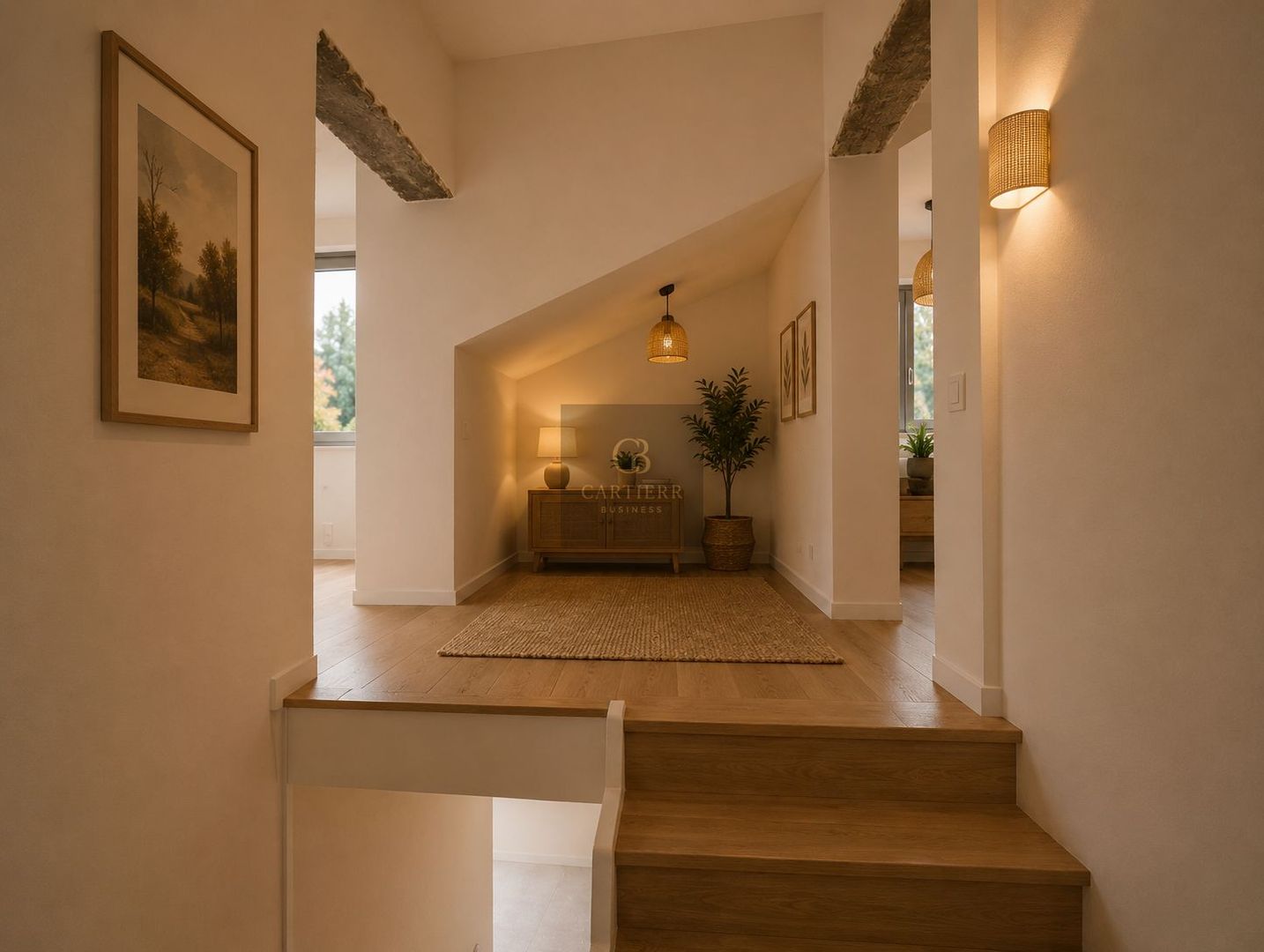 LAC | CENTRAL | DUPLEX |Biserica Adormirea Maicii Domnului | - Poză 11