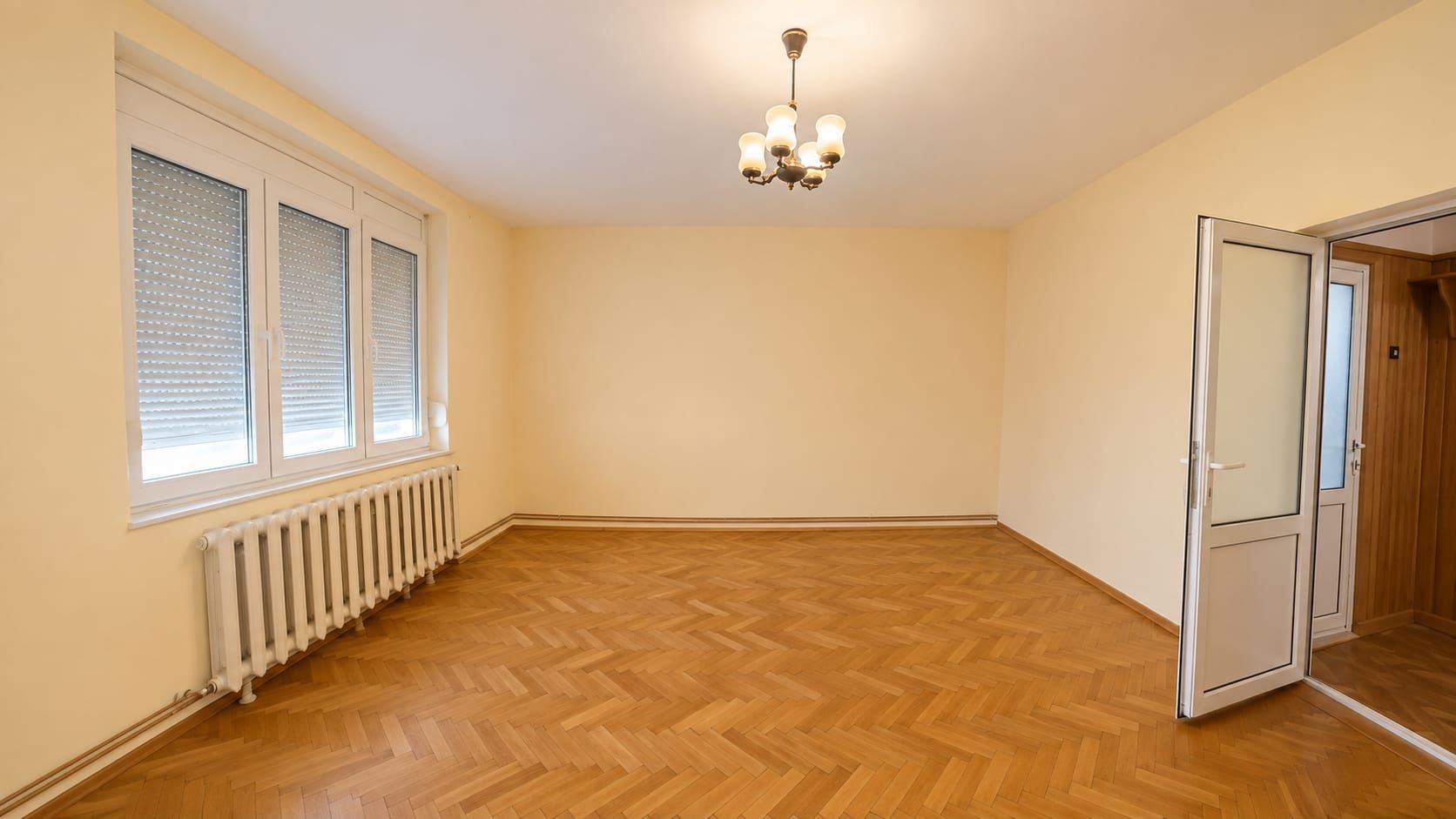 Casă cu 3 dormitoare și teren de 539 mp, Satu Mare str St, O Iosif - Poză 3