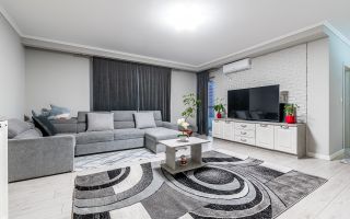 Apartament 2 camere, bloc nou, la câțiva pași de malul Mureșului - Poză 2