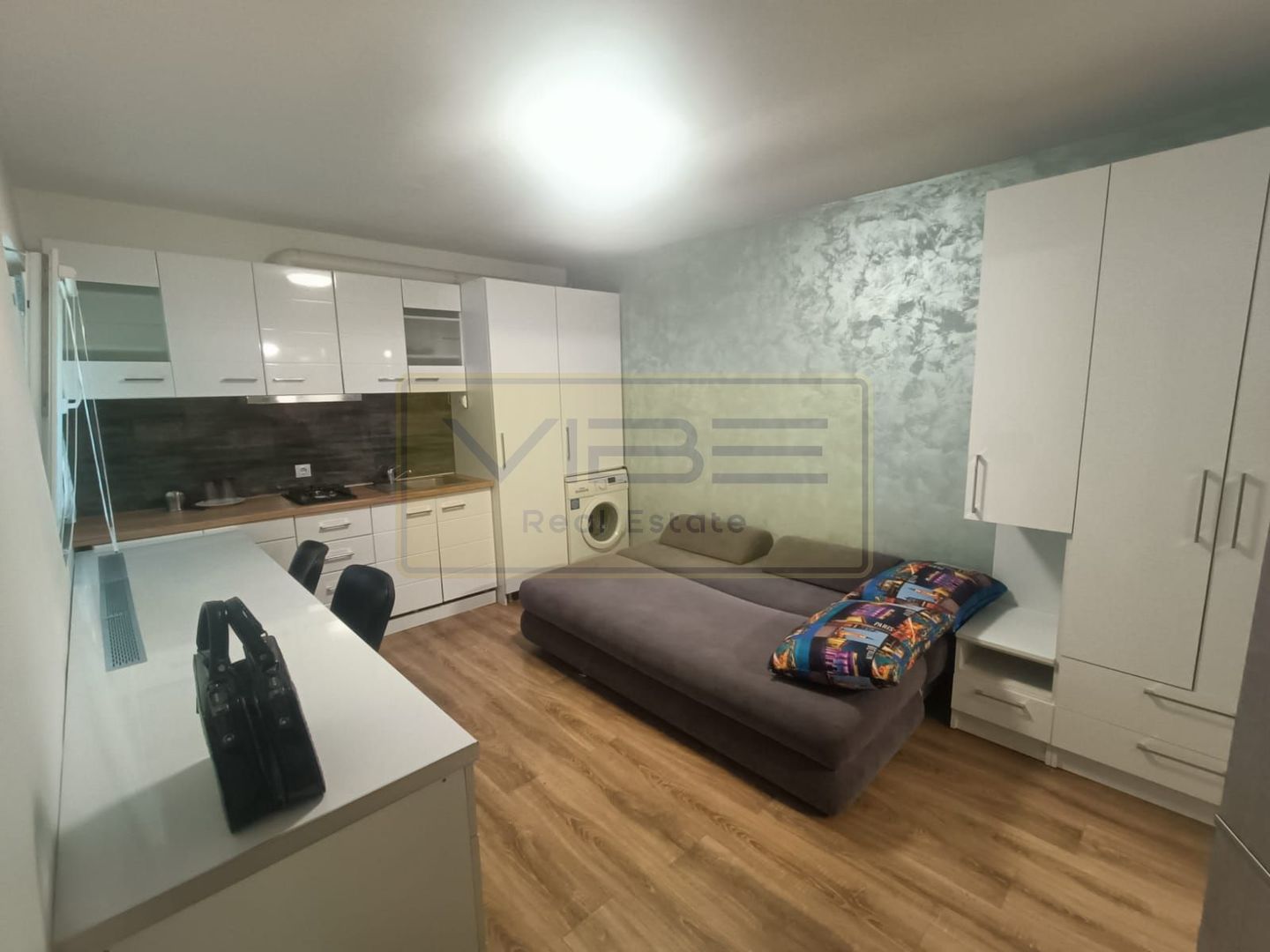 Studio Modern -Copou-Universitate - Poză 1