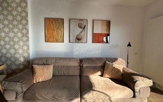 Apartament Premium Silk District+ PARCARE - Poză 5