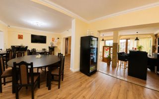 Afacere funcțională - Sală de Evenimente–Motel – Loc. Valea lui Mihai - Poză 2