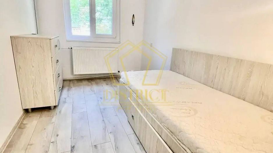 Apartament spatios cu 3 camere | Renovat | Lipovei - Poză 4