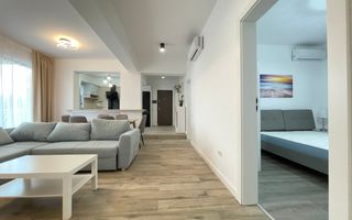 Apartament 3 camere ***117 mp*** Bloc NOU**boutique// Aviatiei-Herastrau - Poză 9