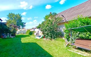 Casa individuala spatioasa si teren mare, pozitie excelenta, Sacalaz - Poză 27