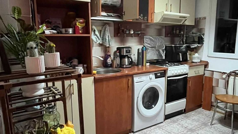 Ocazie-Vanzare apartament 2 camere in Titan-Gura Vadului, 7 minute metrou - Poză 1