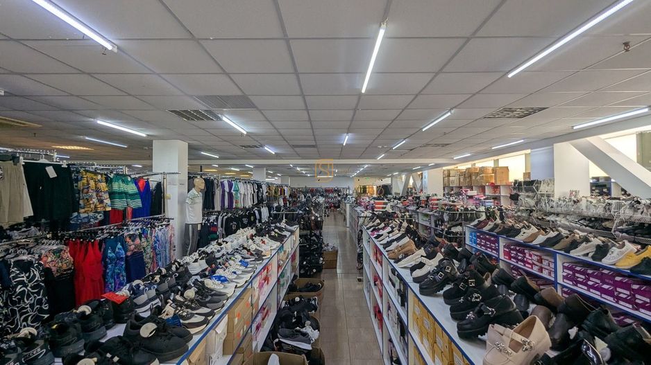Spațiu Comercial 526,78 mp, vad excelent, parcare, zona Brancoveanu - Poză 12