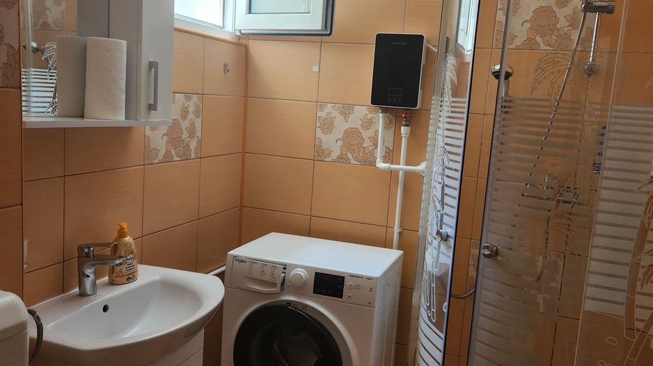Apartament cu 2 camere de închiriat – Strada Brașov | Drumul Taberei - Poză 6
