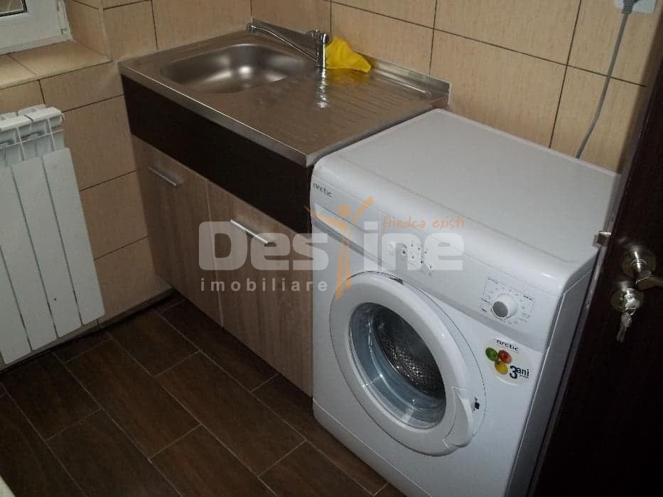 Apartament cu 2 camere de închiriat, zona Tomis III - Poză 8
