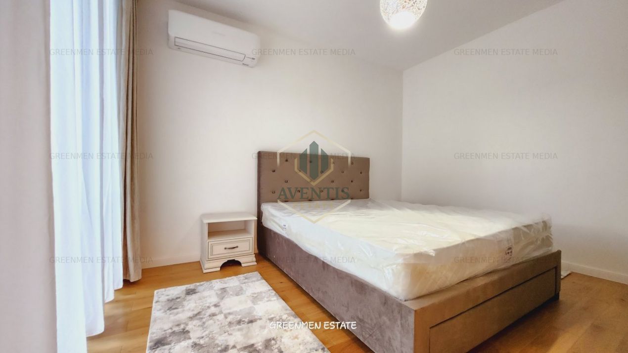 Bloc nou cu piscina exterioara, parcare subterana, Unirii Union - Poză 13