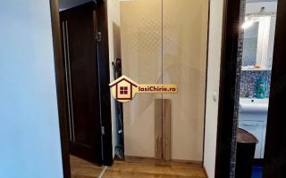 Apartament 2 camere de inchiriat, Sunny Residence, Cug, Iasi - Poză 4