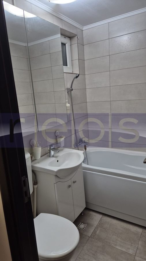 VANZARE APARTAMENT 3 CAMERE 50MP NICOLAE GRIGORESCU SALAJAN RENOVAT MOBILAT - Poză 8