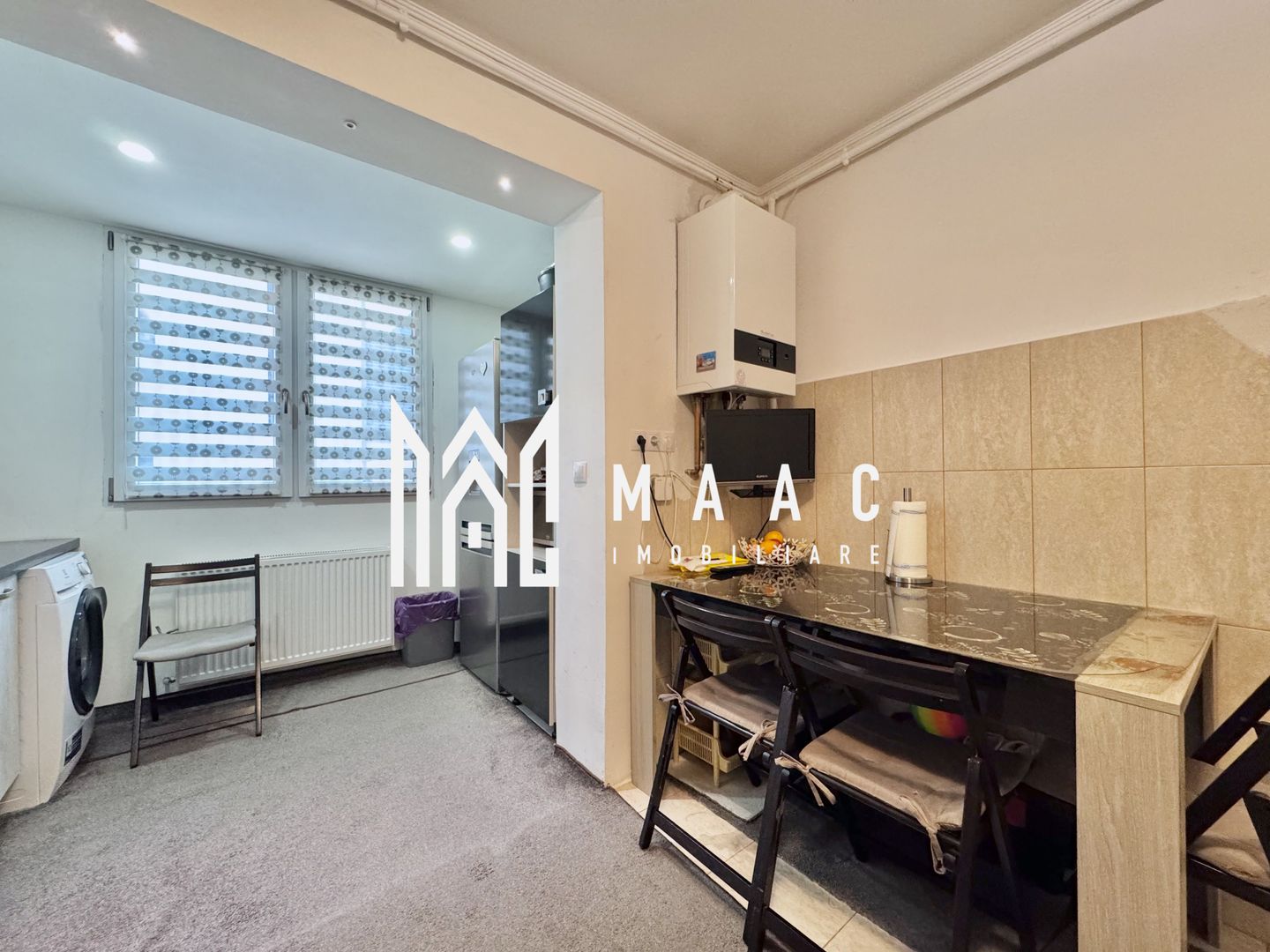 Apartament 2 Camere I Parter I Parcare I Selimbar - Poză 8