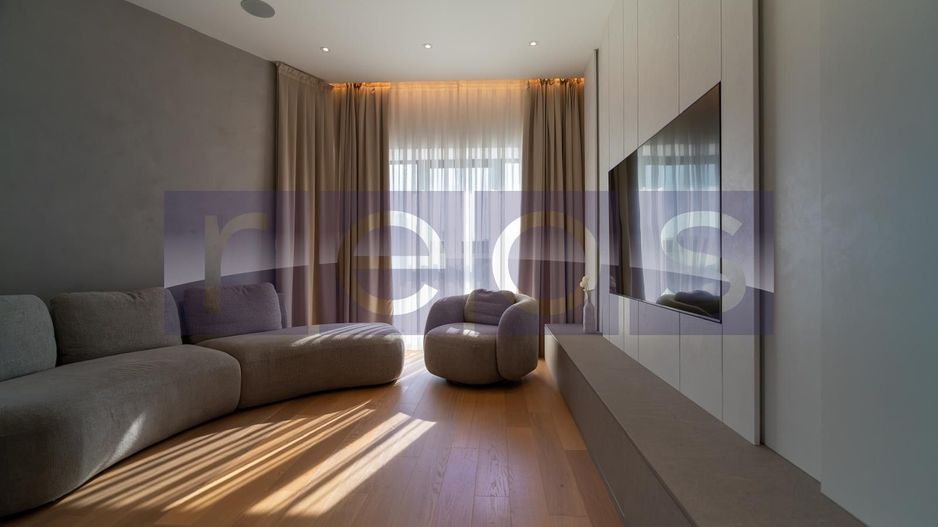 VANZARE APARTAMENT 3 CAMERE 100MP | ONE VERDI | ULTRAFINISAT | PARCARE - Poză 5