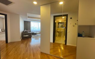 Nordului - Herastrau | Apartament premium 3 camere | 110 mp, doua terase - Poză 5