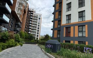Apartament 2 camere premium | Elegant | 1 Mai - Herastrau - Poză 17