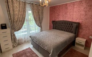 Vand casa tip duplex, mobila si utilat - Poză 3