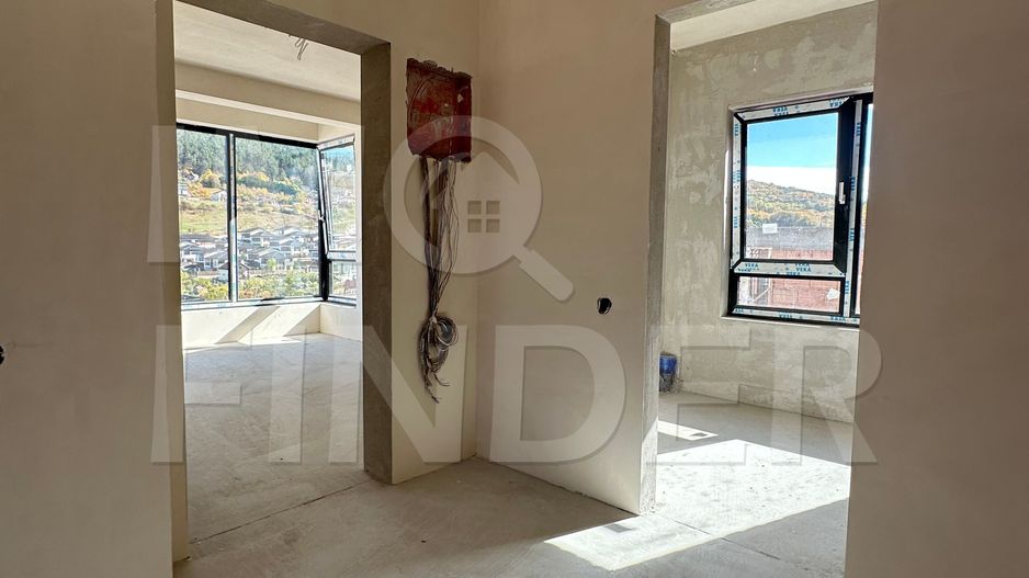 Casă individuală modernă, Floresti, zona Tauti, 146 mp utili, 619 mp teren - Poză 18