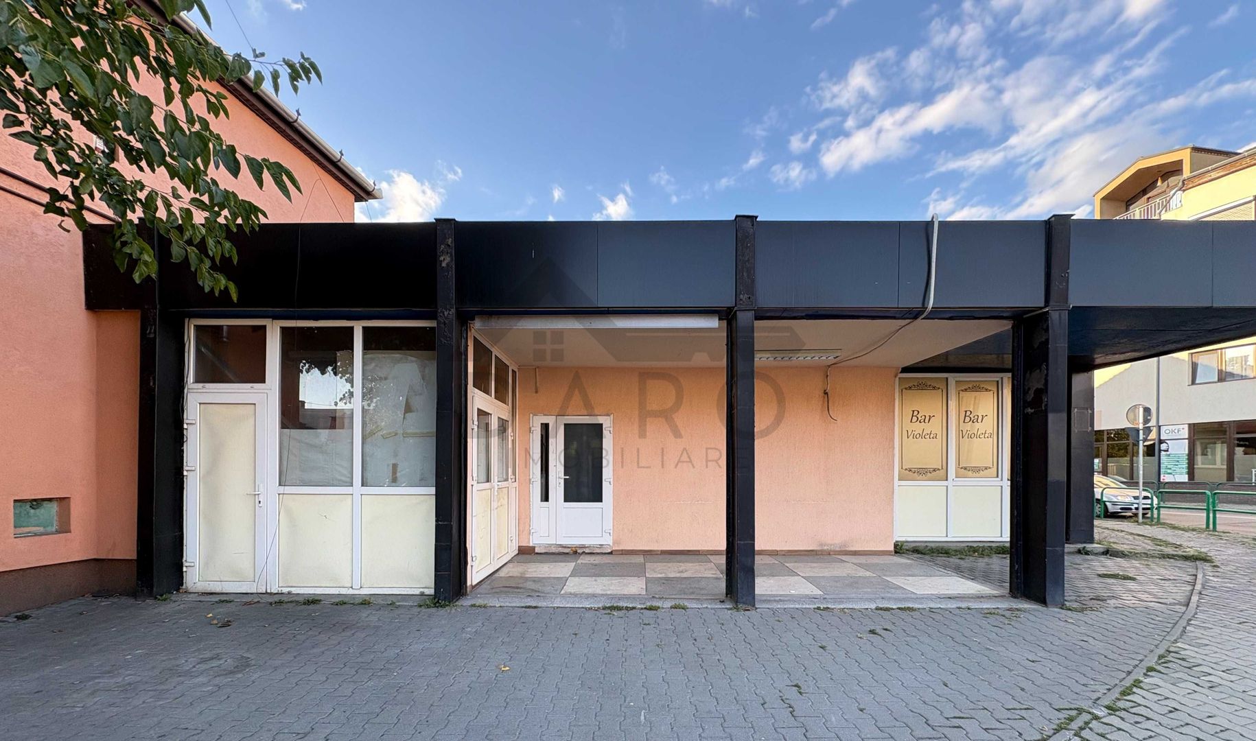 Inchiriez spațiu comercial - zonă centrală - Poză 2