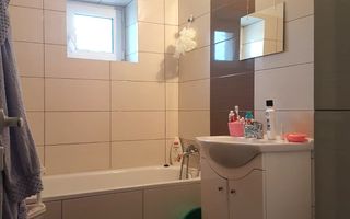 Apartament decomandat 3 camere-parcare-parter-Zona Imparatul Traian - Poză 6
