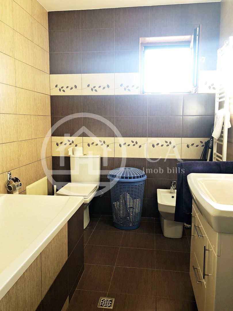 Casa cu 4 camere de inchiriat in zona Episcopia, Oradea - Poză 7