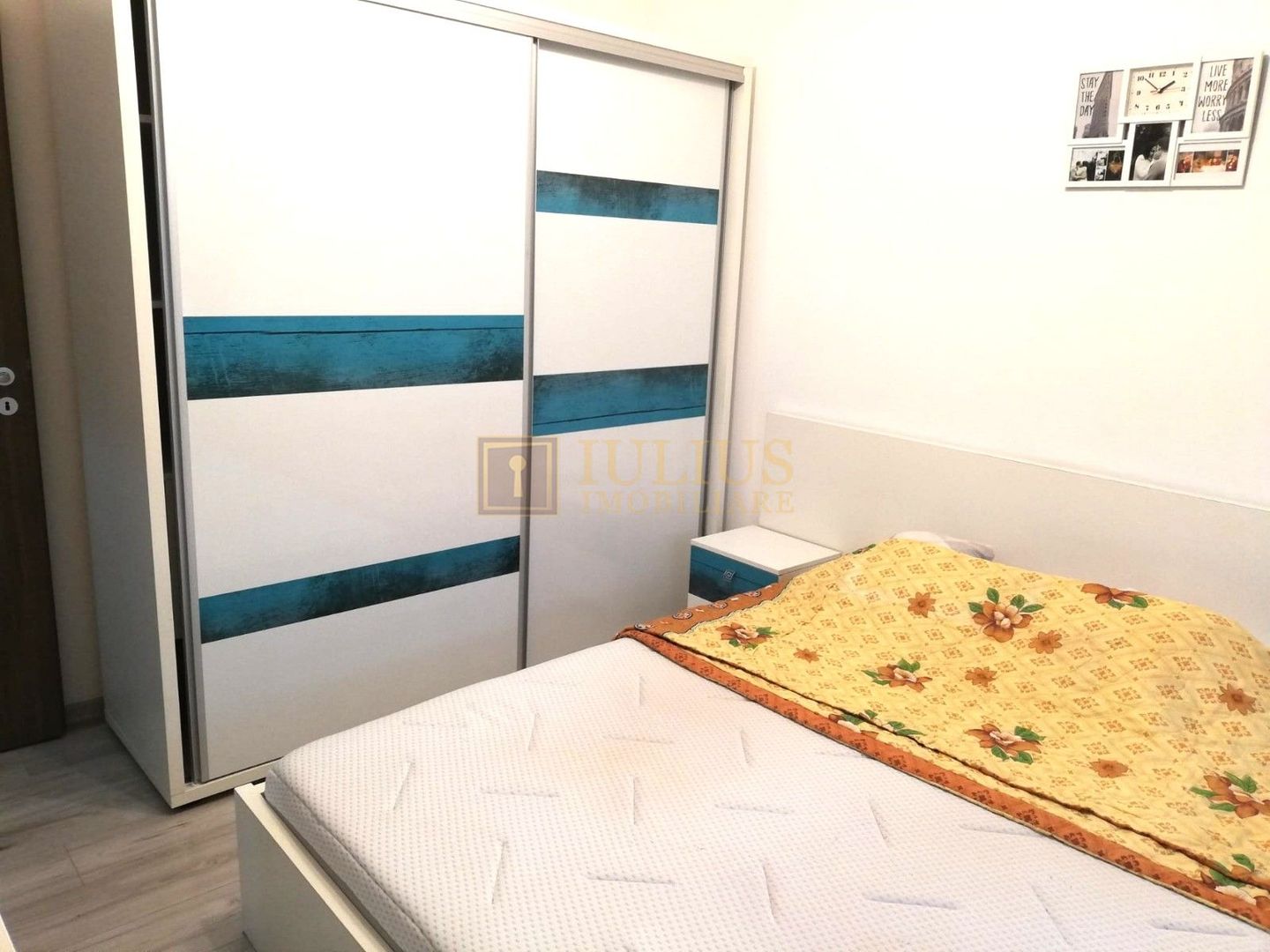 Apartament cu 2 camere in Giroc, loc de parcare - Poză 6