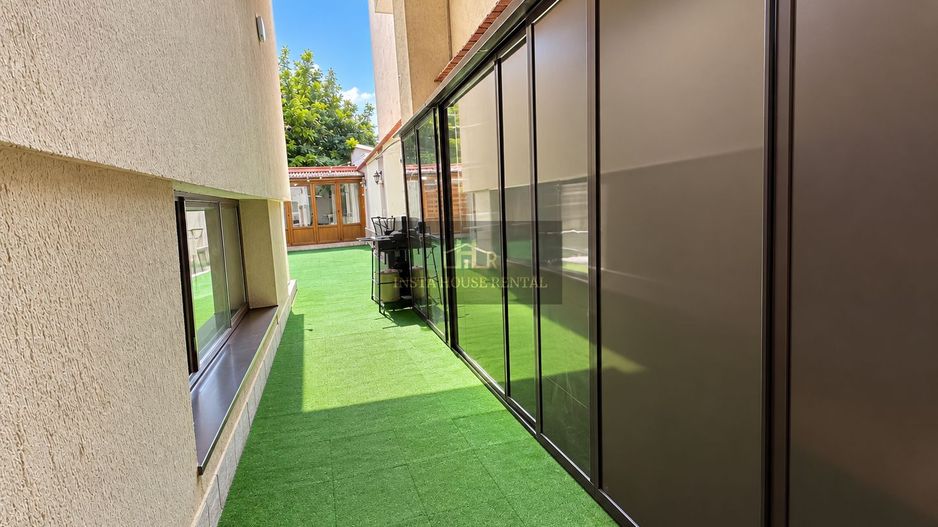♦️Apartament 3 camere cu gradina de 50 mp / Parcare♦️ - Poză 3