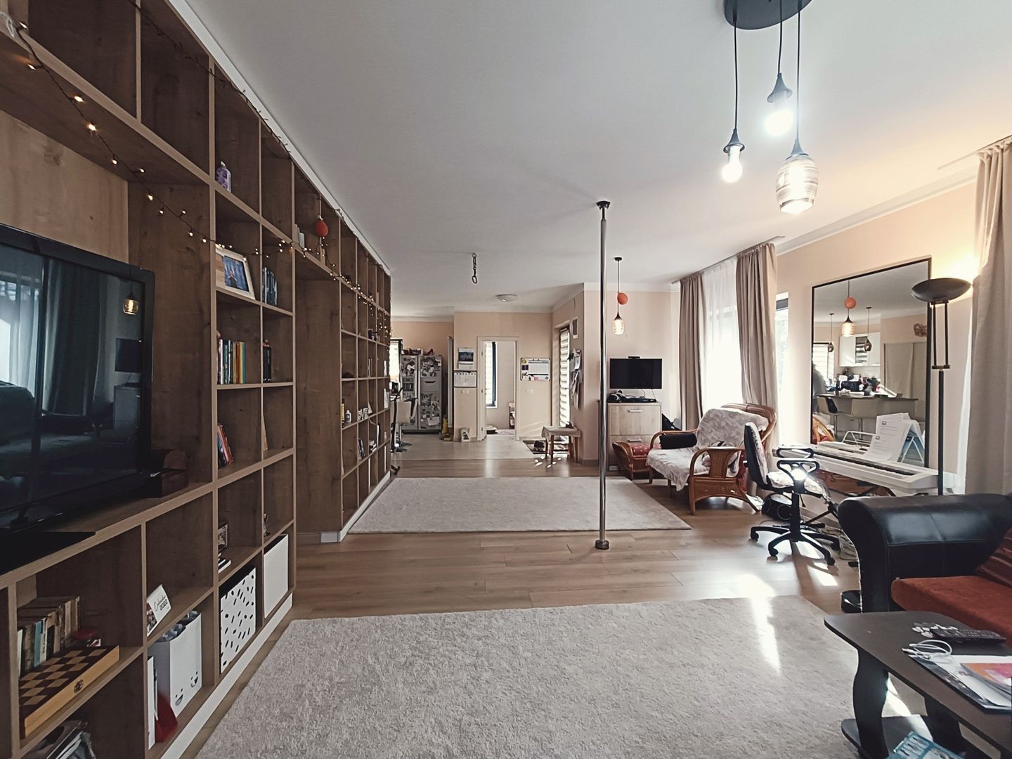 Casa individuala strada Cetatii, Gruia ,constructie noua, locatie premium - Poză 2