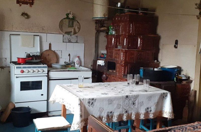 Casa de vanzare Domnesti Arges - Poză 13