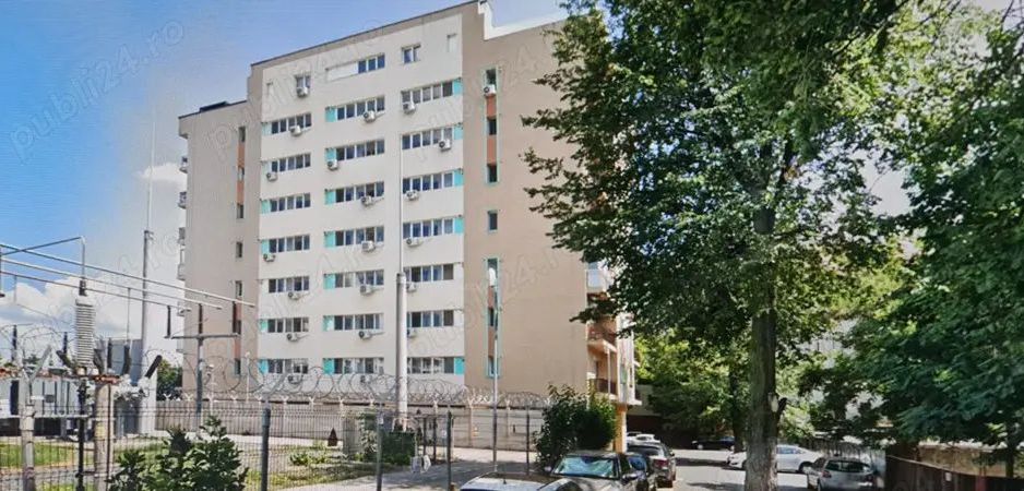 BRASADAS închiriază ap 2 cam et 2 Sun Plazza 2019. - Poză 10