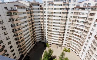 Vânzare, apartament, 2 camere, strada Tudor Stișcă, Botanica - Poză 23