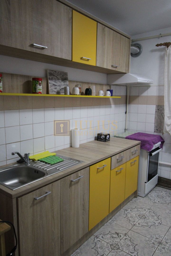 2 Camere , clasic , centrala langa spitalul judetean - Poză 10