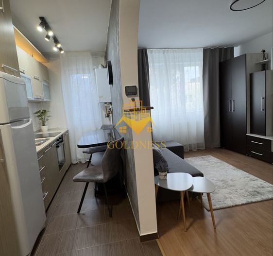 2 camere semidecomandate, Manastur, Zona Mc Donald's, Piata Flora - Poză 3