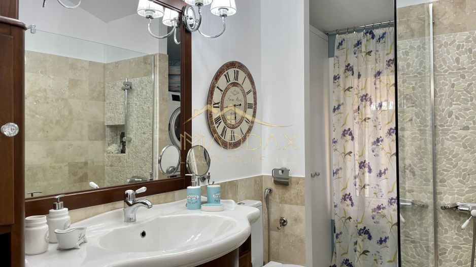 Vila de LUX impresionanta***6 camere// Sisesti_Sector1 - Poză 32