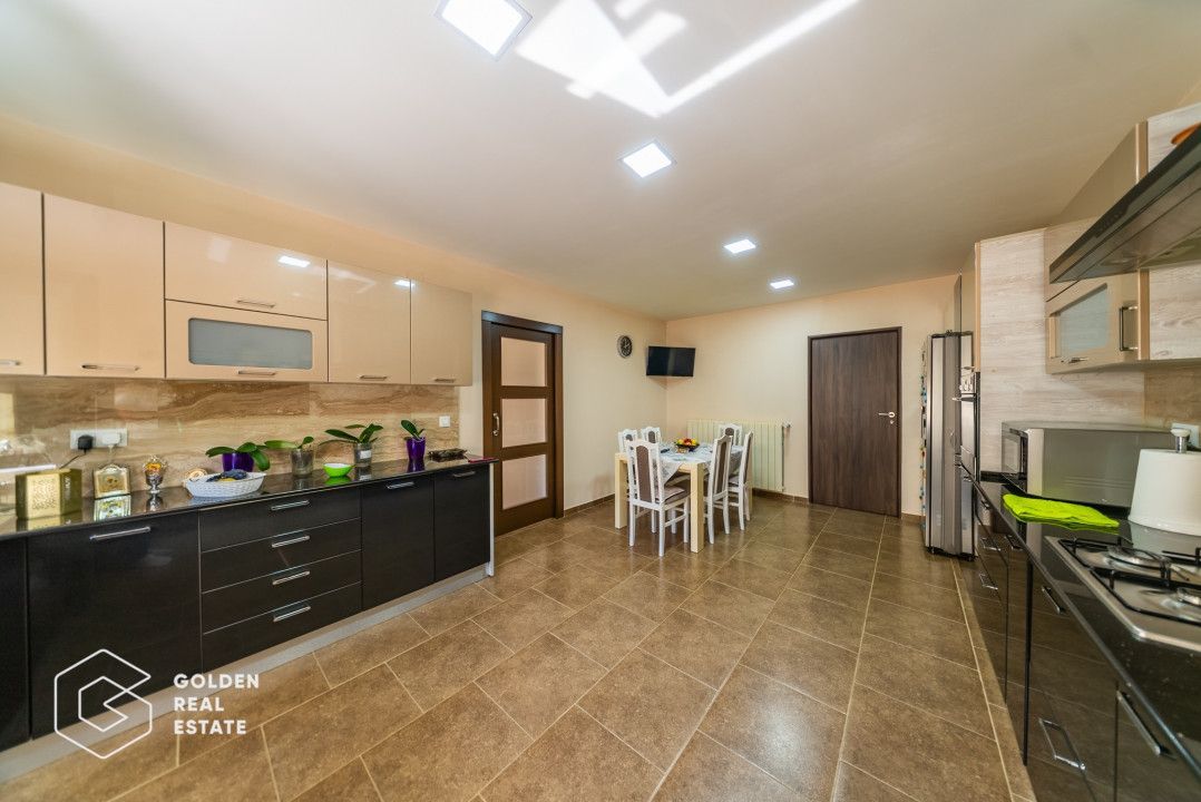 Casa P+E 6 camere, Zadareni, comision 0% - Poză 1