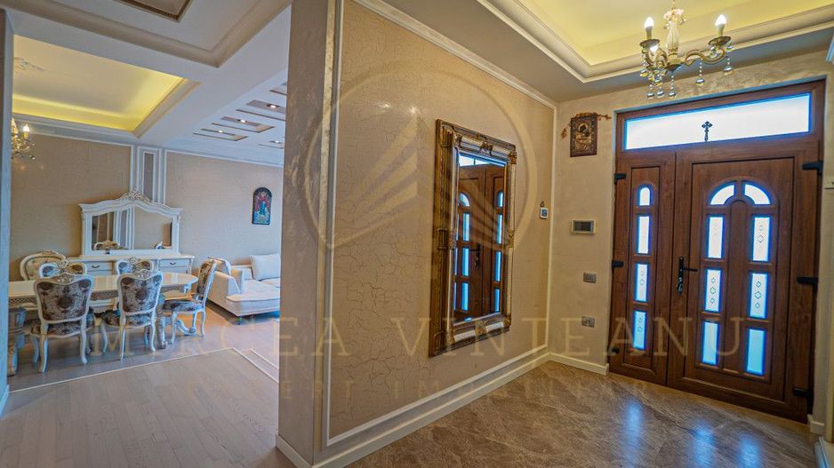 Palazu Mare/ Elvila - Casa de poveste pentru familia ta - Poză 8
