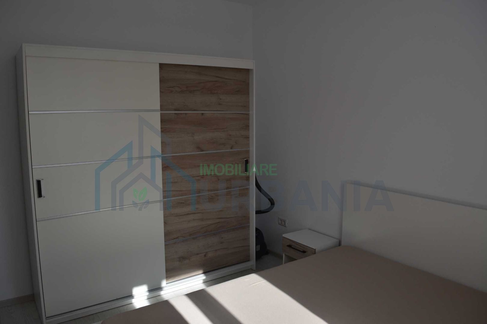 Apartament cu 2 camere, Valea Lupului, la 3 minute de Mall Moldova - Poză 8