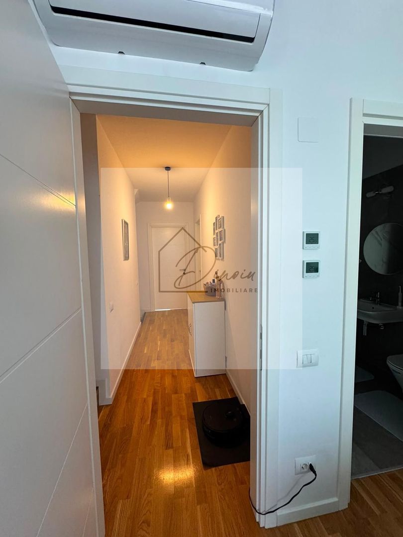 Vila 5 camere Pipera I Complex Rezidential Premium I COMISION 0% - Poză 12