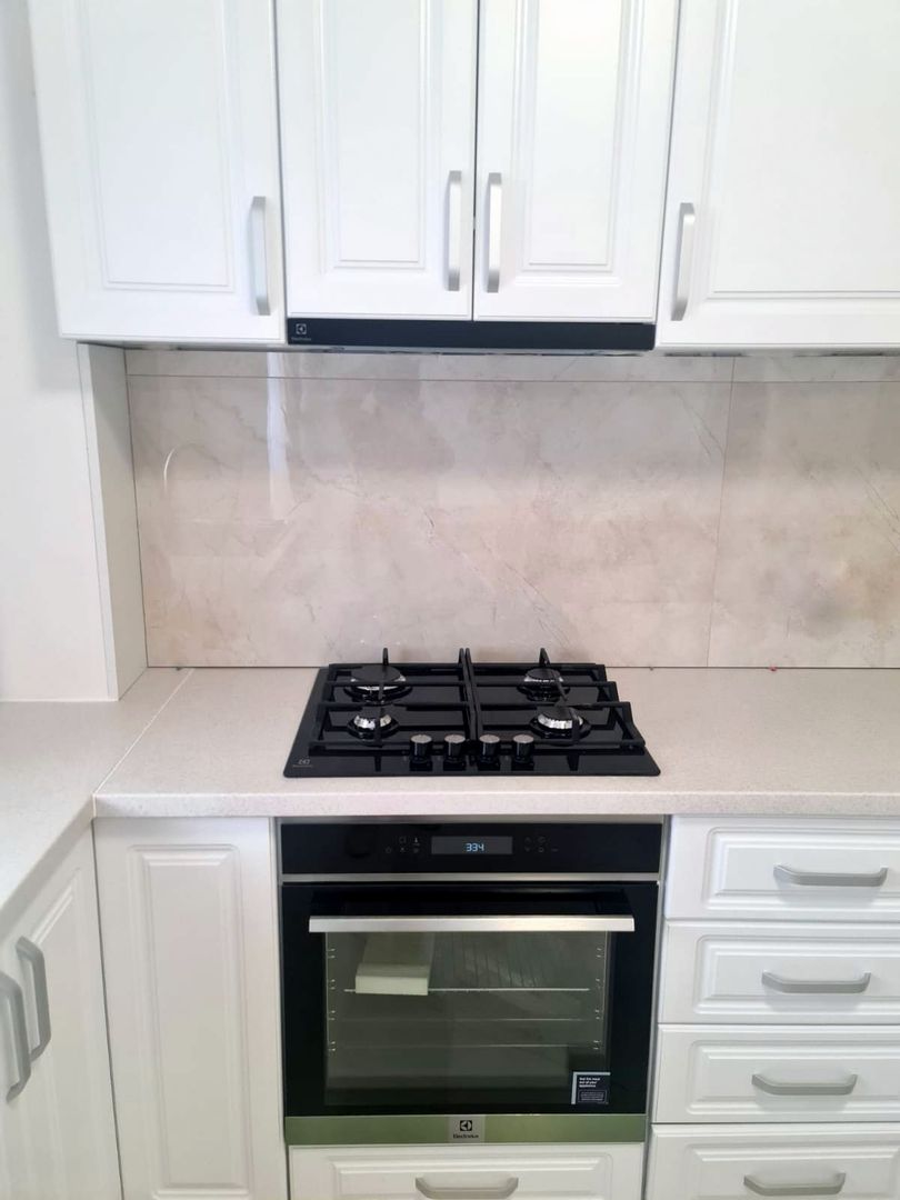 Apartament cu 2 camere, bloc nou 2022 - zona Micro 17, Roka Concept - Poză 9