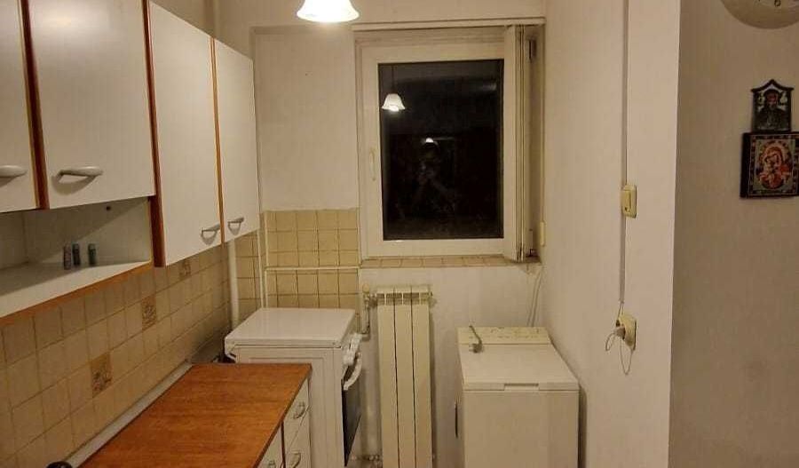 Garsoniera zona Costin Georgian - Lucretiu Patrascanu - Poză 4