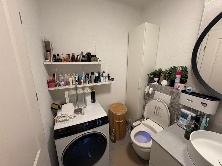 Apartament cu 3 camere si loc de parcare. Bloc nou/ Aradului - Poză 13