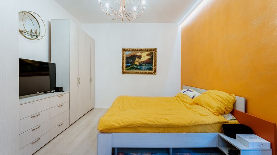 Apartament ultracentral modern la cheie - Poză 13