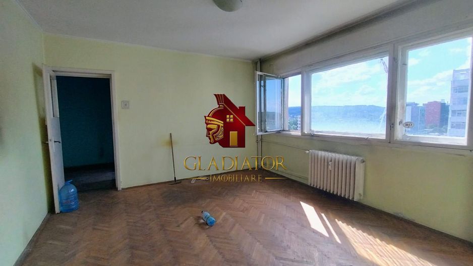 Apartament 3 camere, 61 mp – în inima Iașului, centru - Poză 6