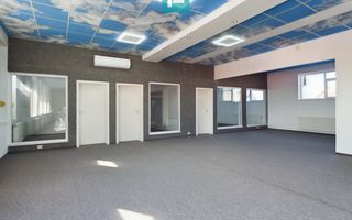 Spațiu de birouri de 500 mp zona UTA - Poză 9